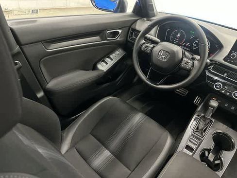 Used 2026 Honda Civic Sport image 12
