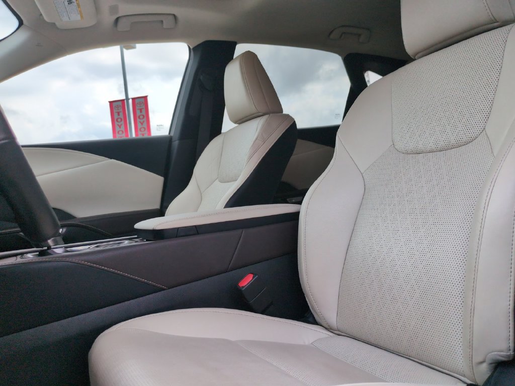 Used 2024 Lexus RX 350 w/ Convenience Package AWD/4WD image 13