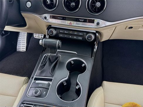 Used 2023 Kia Stinger GT-Line w/ Sun & Sound Package image 13