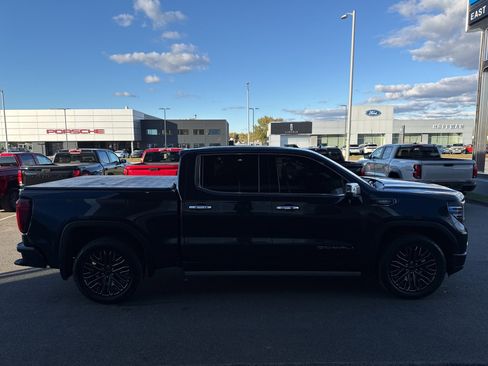 Used 2022 GMC Sierra 1500 Denali Ultimate image 6