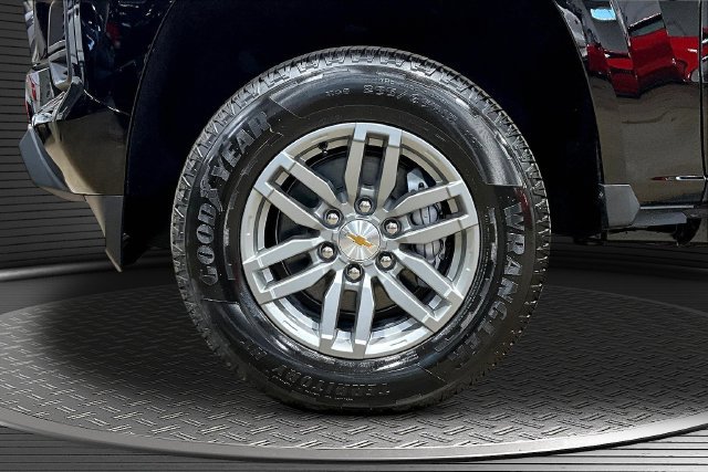 New 2026 Chevrolet Colorado LT w/ Advanced Trailering Package AWD/4WD image 12
