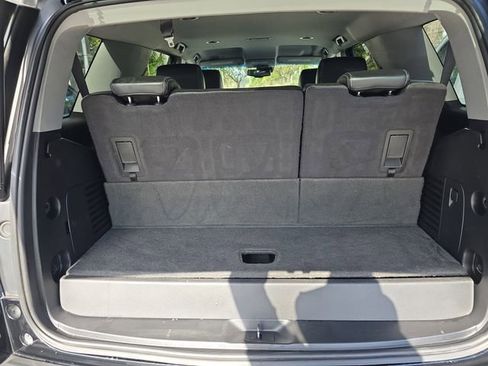 Used 2019 GMC Yukon SLE w/ SLE Value Package image 7