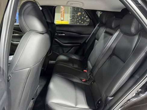 Used 2024 MAZDA CX-30 AWD 2.5 S w/ Select Sport Pkg image 17