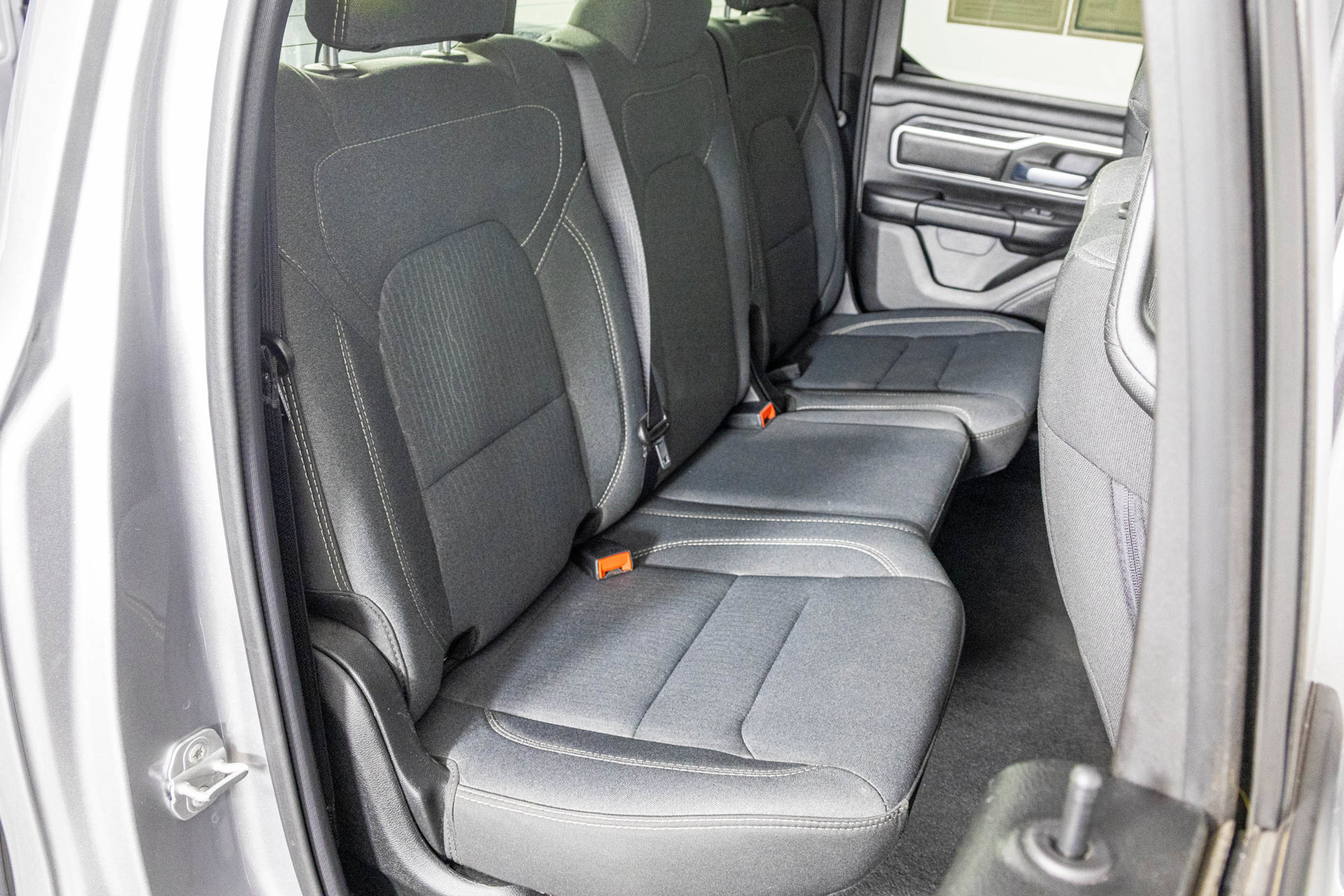 Used 2022 RAM 1500 Big Horn AWD/4WD image 44