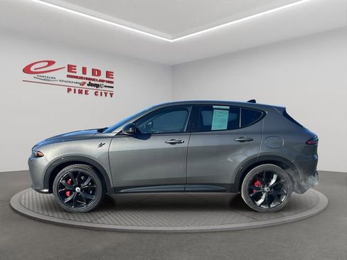 Used 2024 Dodge Hornet R/T Plus image 2