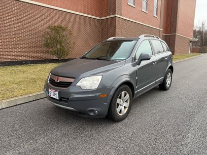 Used 2009 Saturn Vue XR