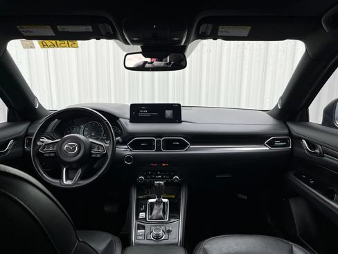 Certified 2023 MAZDA CX-5 AWD 2.5 Turbo image 19