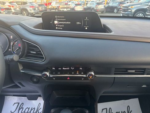 Certified 2025 MAZDA CX-30 AWD 2.5 S w/ Premium Package image 18