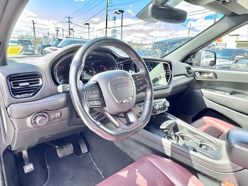 Used 2024 Dodge Durango GT image 12