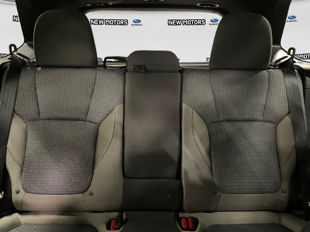 New 2026 Subaru Forester Premium AWD/4WD image 16