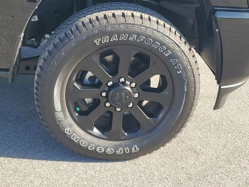 Used 2026 RAM 3500 Laramie image 34