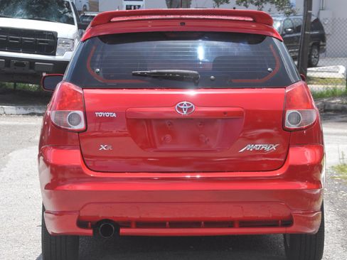 Used 2003 Toyota Matrix XR FWD image 10