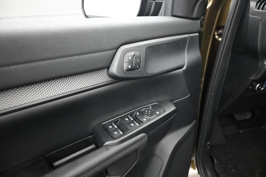 New 2026 Ford Ranger Raptor AWD/4WD image 10