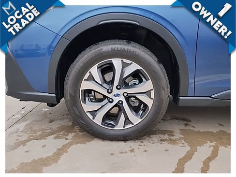 Used 2022 Subaru Outback Touring XT image 15