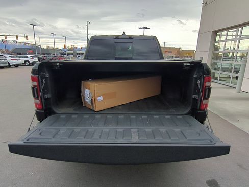 Used 2022 RAM 1500 TRX w/ TRX Level 2 Equipment Group image 32