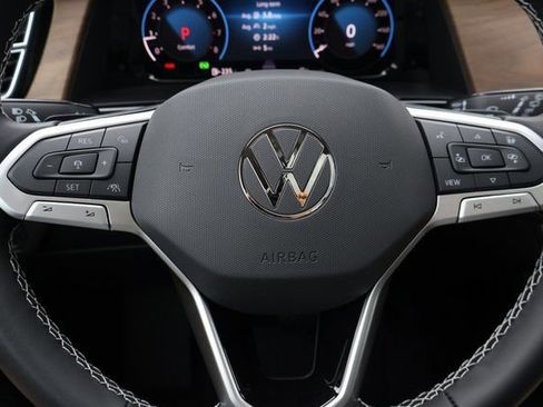 New 2026 Volkswagen Atlas SE image 20