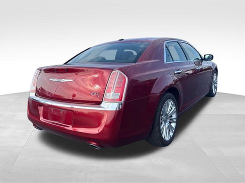 Used 2013 Chrysler 300 C w/ Light Group RWD image 6