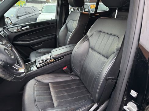 Used 2017 Mercedes-Benz GLE 350 4MATIC image 11