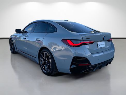 Used 2024 BMW M440i xDrive Gran Coupe image 5