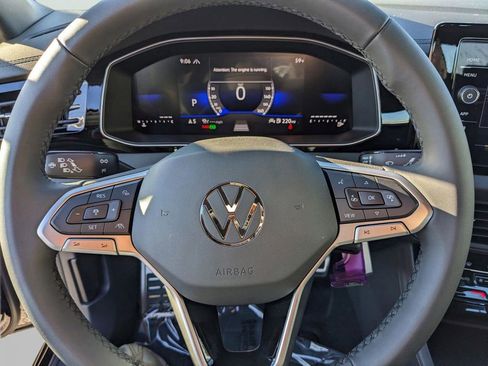 New 2026 Volkswagen Jetta Sport FWD image 26