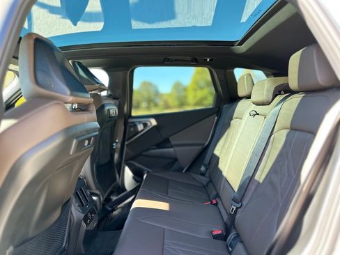 New 2026 BMW X3 xDrive30 w/ Premium Package image 20