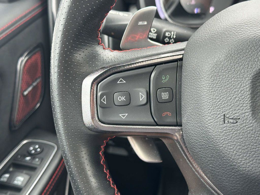 Used 2023 RAM 1500 TRX w/ TRX Level 2 Equipment Group AWD/4WD image 25