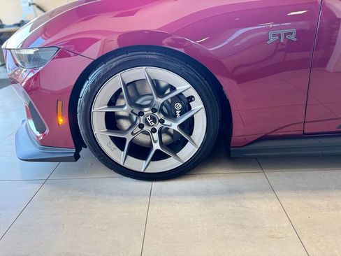 New 2026 Ford Mustang GT Premium w/ GT Performance Package RWD image 39