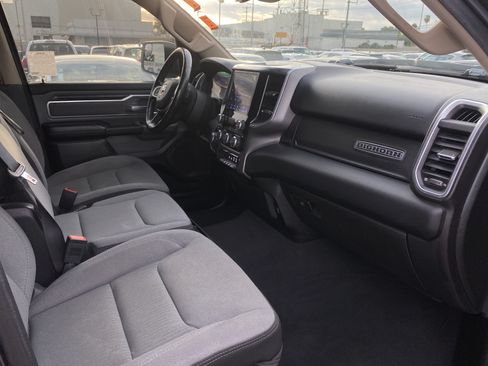 Used 2019 RAM 1500 Big Horn AWD/4WD image 25