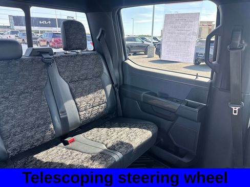 Used 2023 Ford F150 Tremor w/ Bed Utility Package AWD/4WD image 15