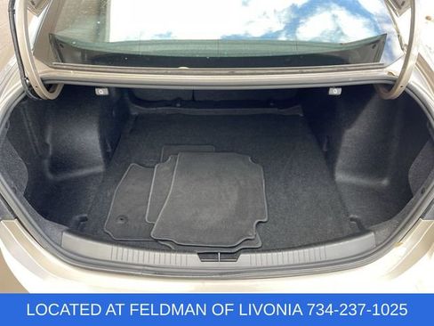 Certified 2025 Chevrolet Malibu LT image 24