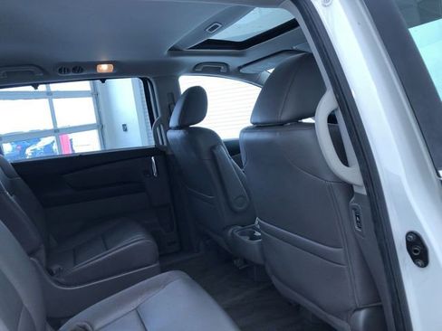 Used 2014 Honda Odyssey EX-L image 20