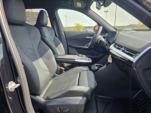 New 2026 BMW X1 xDrive28i w/ Technology Package AWD/4WD image 47