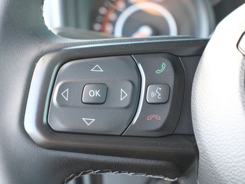 New 2026 Jeep Gladiator Sport AWD/4WD image 9