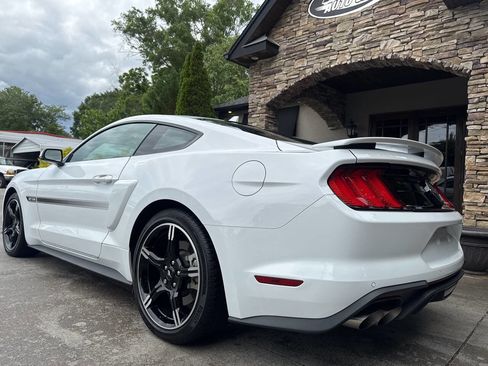 Used 2021 Ford Mustang GT Premium w/ Equipment Group 401A image 4