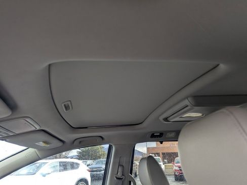 Used 2016 Honda Odyssey EX-L image 27