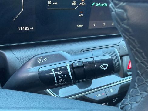 Used 2025 Kia K4 EX FWD image 19