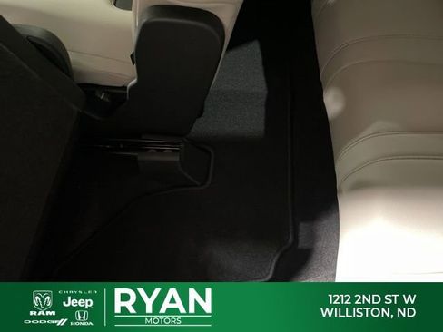 New 2026 Honda Pilot Elite image 28