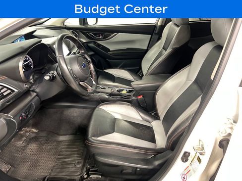 Used 2018 Subaru Crosstrek 2.0i Limited AWD/4WD image 12