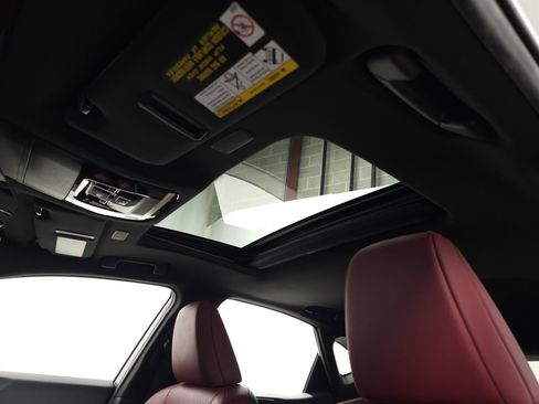 Used 2024 Lexus NX 350 AWD w/ Cold Area Package image 17