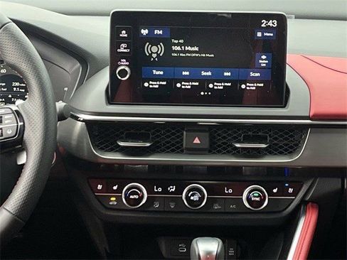 New 2026 Acura ADX A-Spec image 19