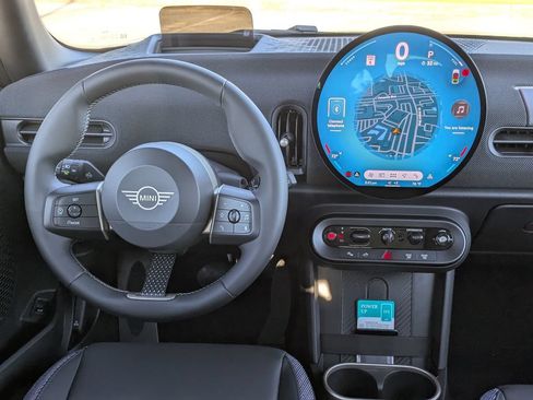 New 2026 MINI Cooper S FWD image 20