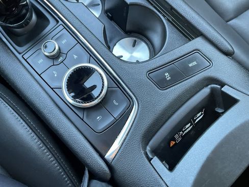 Certified 2024 Cadillac XT6 Premium Luxury w/ LPO, Floor Liner Package image 33