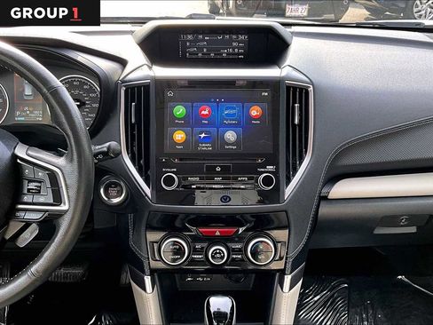 Certified 2023 Subaru Forester Limited image 6