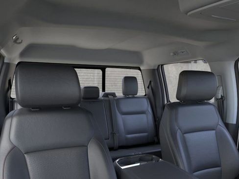 New 2026 Ford F250 Lariat w/ Lariat Premium Package image 22