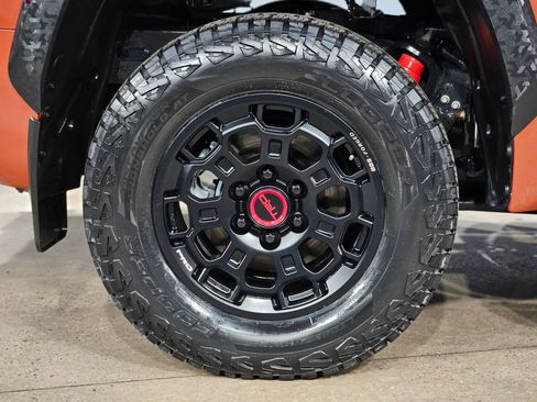 Used 2024 Toyota Tundra TRD Pro image 17