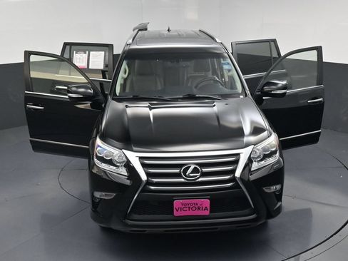 Used 2016 Lexus GX 460 w/ Premium Package AWD/4WD image 27