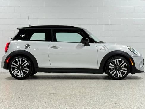 Used 2021 MINI Cooper S image 5