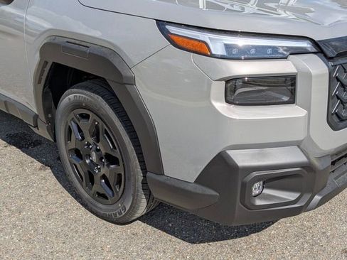 New 2026 Subaru Outback Limited image 3