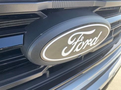 New 2026 Ford F150 XLT w/ Equipment Group 302A MID image 30