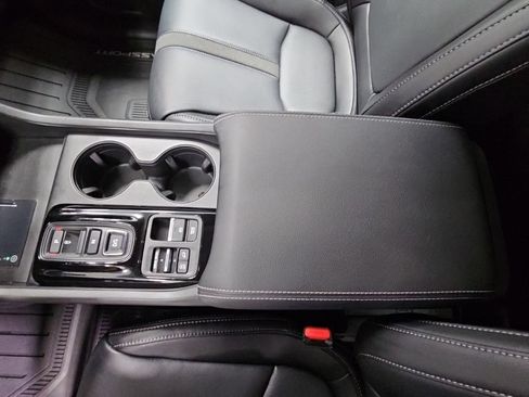 Used 2026 Honda Passport RTL image 22